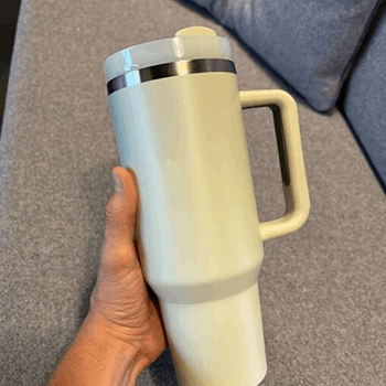 HydroHero User Martha K. Review